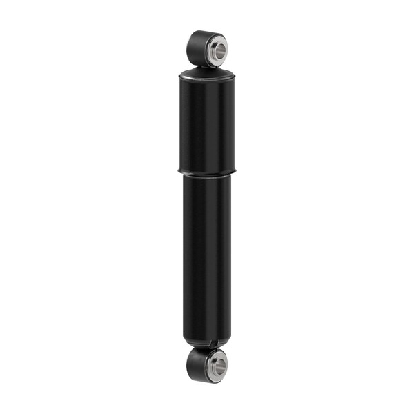 Monroe Shock Absorber, Suspension, Hyd Lockout Unit, 11.06 In. Comp Length, 15.91 In. Ext Length, 4.85 65512MM - main